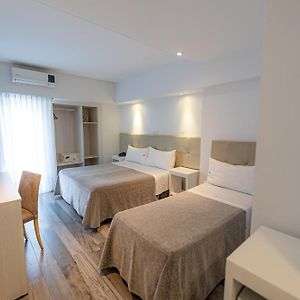 Habitación Triple Superior